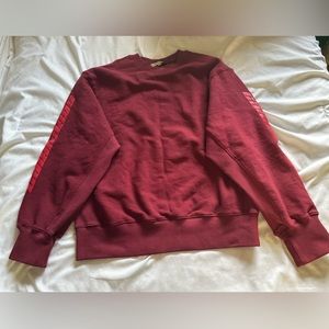 Yeezy Season 4 Calabasas Crewneck Sweatshirt Scorpio Kanye Size XS